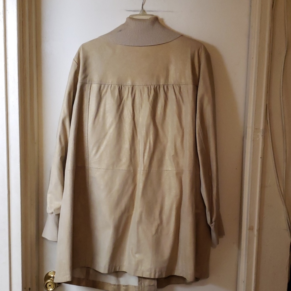 Ladies Plus Size Jacket - image 3